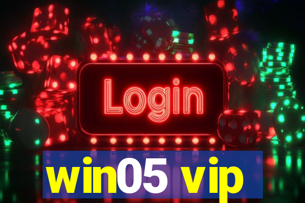 win05 vip